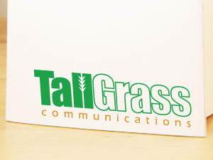 Tall Grass Communications