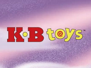 K•B Toys